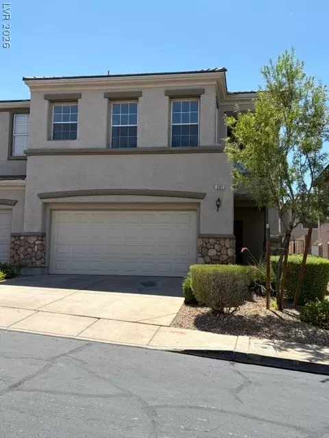 231 Positive Point St, Henderson, NV 89012