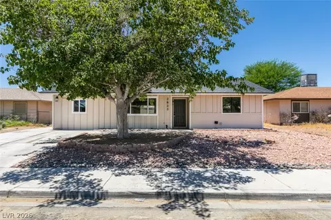 2833 Pisces Ct, Las Vegas, NV 89115