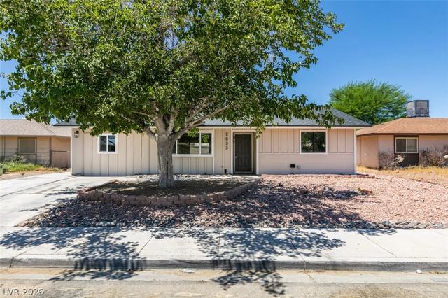 2833 Pisces Ct, Las Vegas, NV 89115