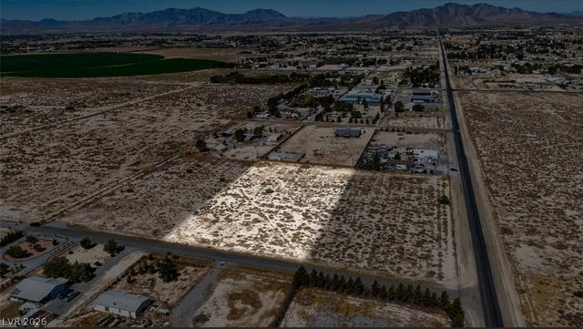 1940 N Saddle Horn Ln, Pahrump, NV 89060