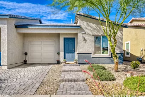 4352 Meadow Glade Ave, North Las Vegas, NV 89084