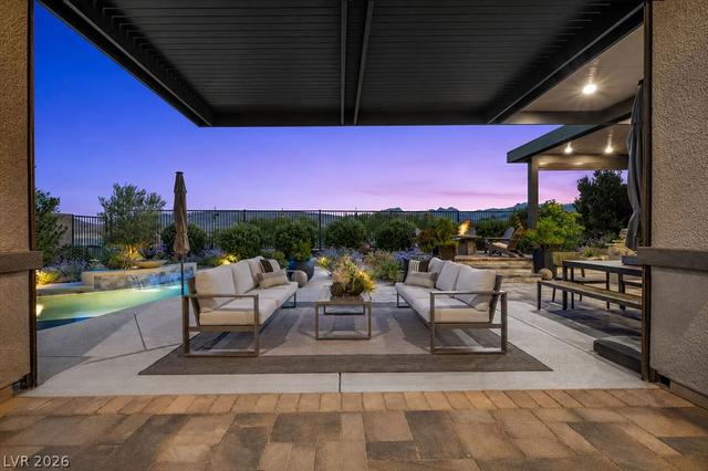 12509 Skyracer Dr, Las Vegas, NV 89138
