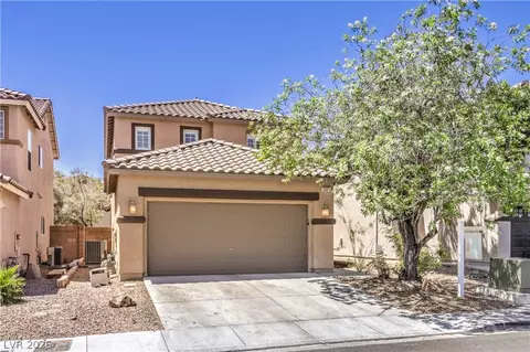 5321 Jackson Valley Ct, Las Vegas, NV 89131