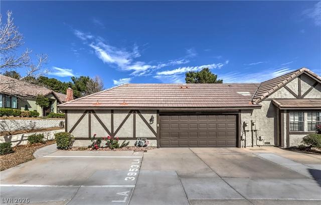 3953 Landsdown Pl, Las Vegas, NV 89121