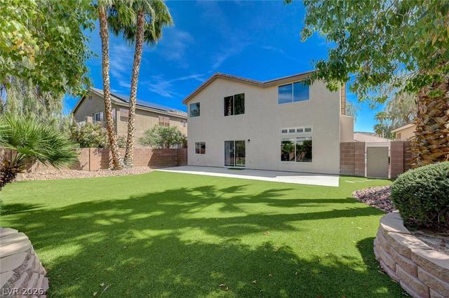 2558 Williamsburg St, Henderson, NV 89052
