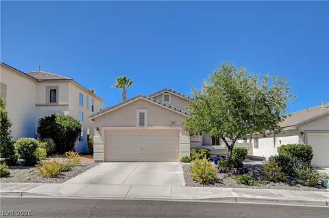 8832 Ackerman Ave, Las Vegas, NV 89143