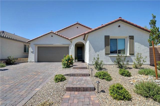 10826 Delparke Valley Ave, Las Vegas, NV 89166