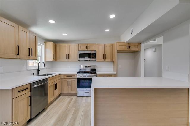 3600 Marlborough Ave, Las Vegas, NV 89110