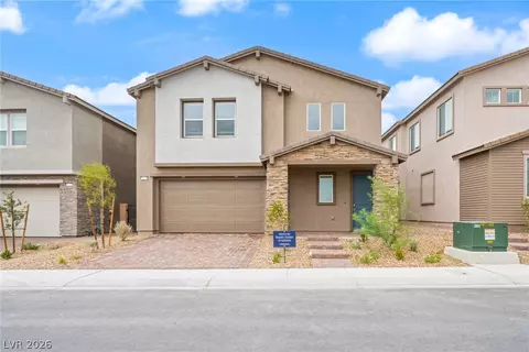 2676 Sunrise Mist Pl, Henderson, NV 89044