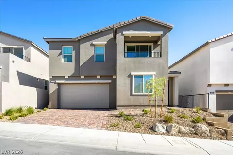 11836 Mimicking Song Ln, Las Vegas, NV 89138