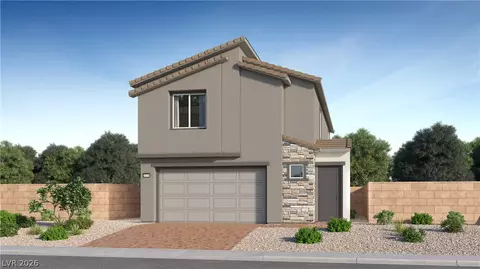 1474 Great Snipe St, Las Vegas, NV 89138