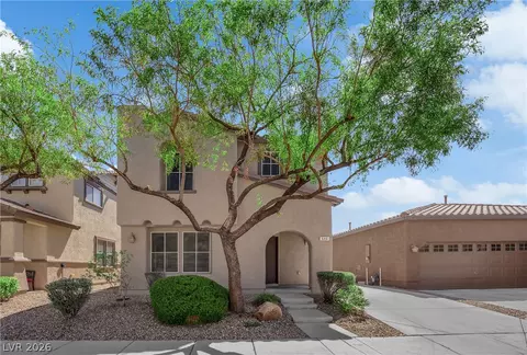 646 Monument Point St, Henderson, NV 89002