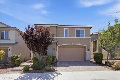 6765 Bristle Falls St, Las Vegas, NV 89149