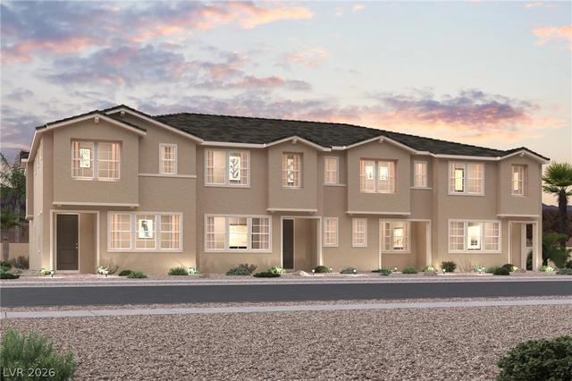 8782 Grabill Spruce St, Las Vegas, NV 89166