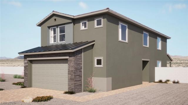 1733 Strada Nathan, Henderson, NV 89011