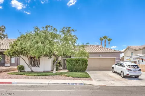 1019 Skysail Dr, Henderson, NV 89011