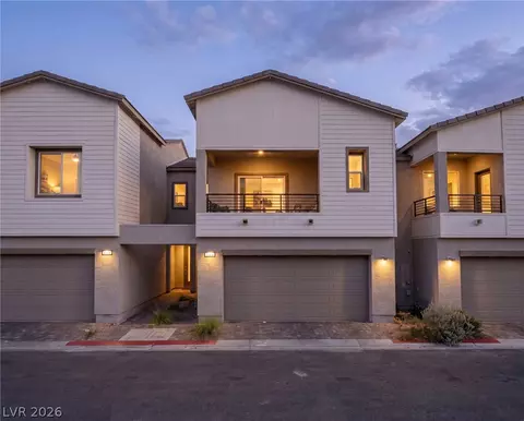 1543 Eliana Crossing Pl, Henderson, NV 89002