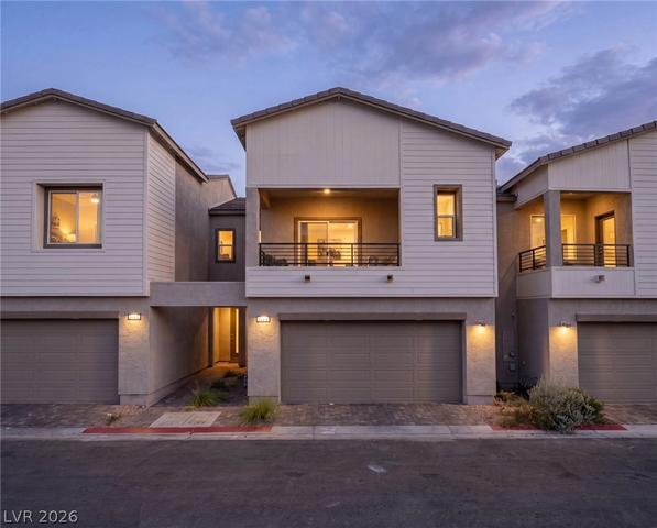 1543 Eliana Crossing Pl, Henderson, NV 89002