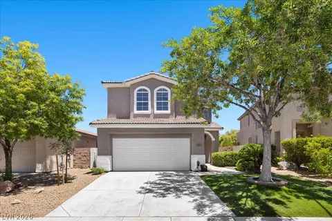 10756 Valencia Hills St, Las Vegas, NV 89141