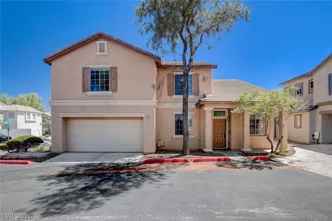 6861 Sweet Pecan St, Las Vegas, NV 89149