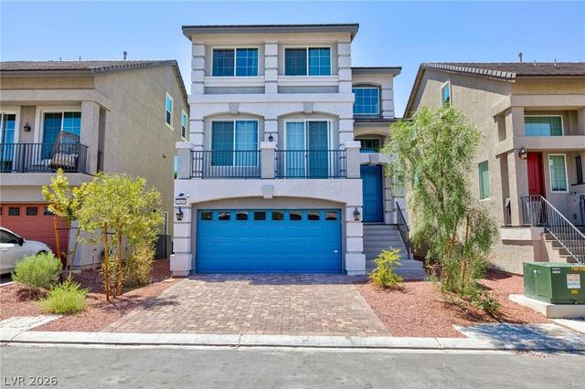 7665 Sandhaven St, Las Vegas, NV 89139