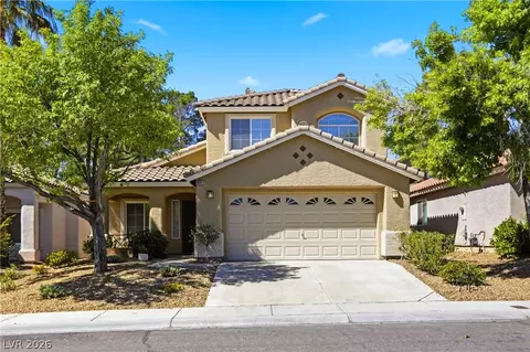 9817 Aspen Grove Pl, Las Vegas, NV 89134
