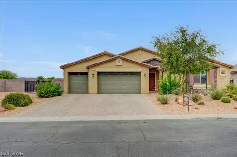 3885 River Heights Ln, Logandale, NV 89021