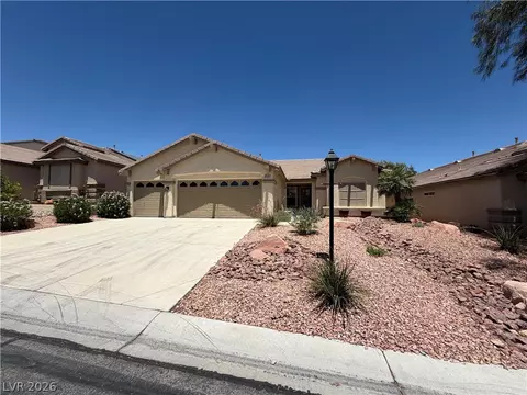 8096 Marin Pointe Ave, Las Vegas, NV 89131