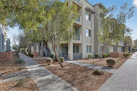 11256 Rainbow Peak Ave #208, Las Vegas, NV 89135