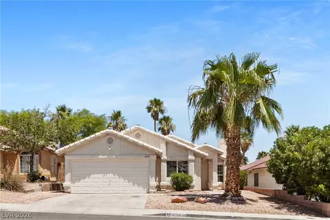 4058 Lucas Ave, Las Vegas, NV 89120