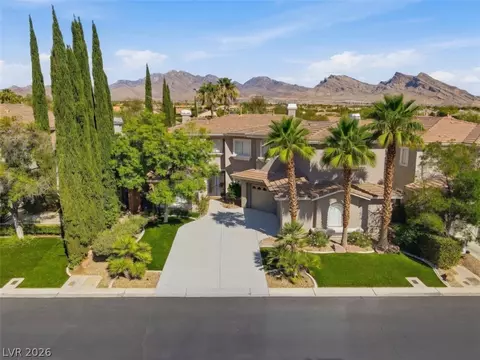 113 S Buteo Woods Ln, Las Vegas, NV 89144