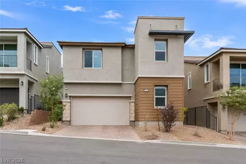 10824 Space Odyssey Ave, Las Vegas, NV 89129