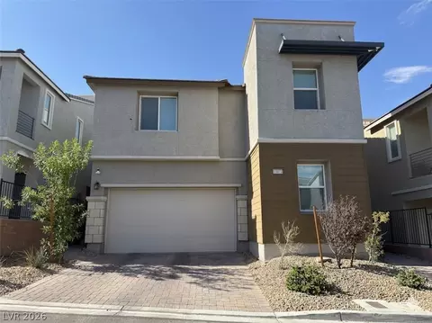 10824 Space Odyssey Ave, Las Vegas, NV 89129