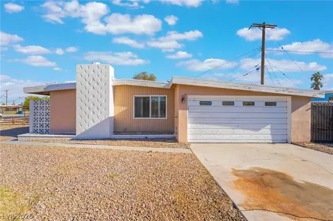 867 Lulu Ave, Las Vegas, NV 89119