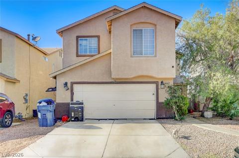 4662 Coronado Hills Way, Las Vegas, NV 89115