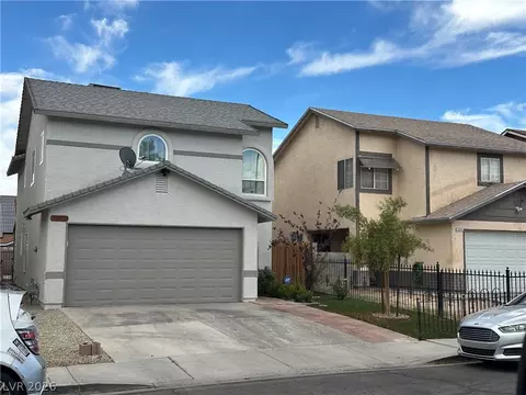 3940 Gulliver St, Las Vegas, NV 89115