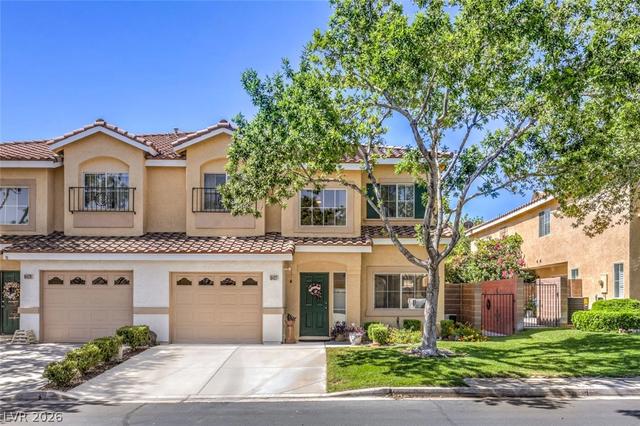 6437 Sundown Heights Ave, Las Vegas, NV 89130