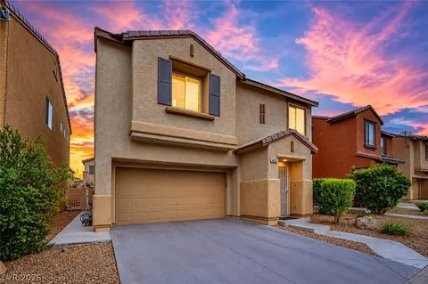 4063 Blue Wildrye St, Las Vegas, NV 89122