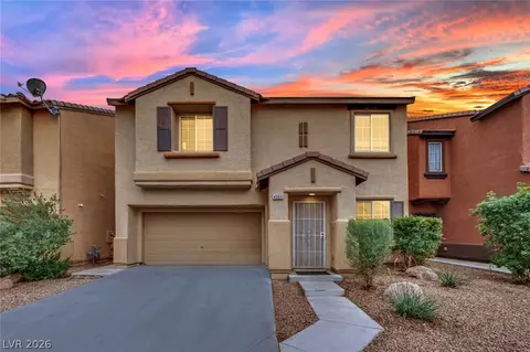 4063 Blue Wildrye St, Las Vegas, NV 89122