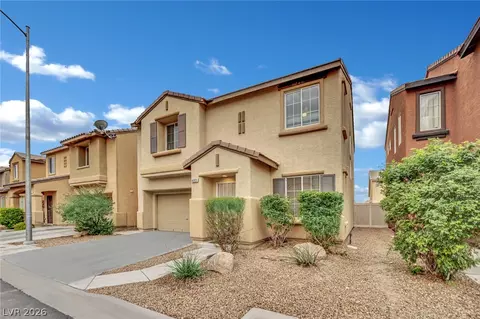 4063 Blue Wildrye St, Las Vegas, NV 89122