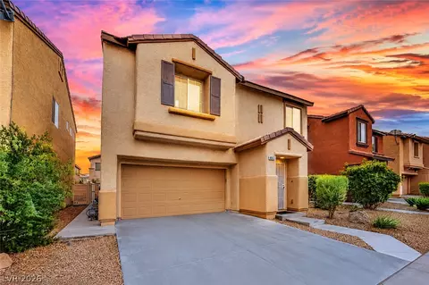 4063 Blue Wildrye St, Las Vegas, NV 89122