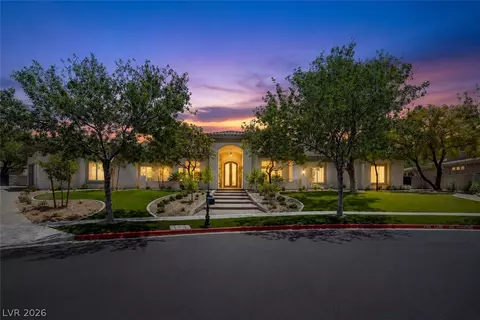 2602 Stefano Cir, Henderson, NV 89052