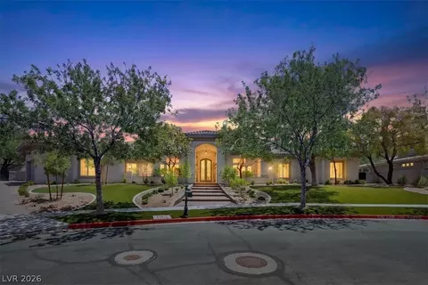 2602 Stefano Cir, Henderson, NV 89052