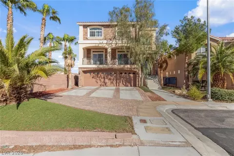 8508 Silver Coast St, Las Vegas, NV 89139