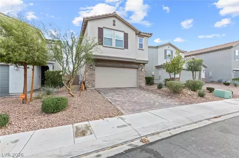 9247 Quartz Hills Ave, Las Vegas, NV 89178
