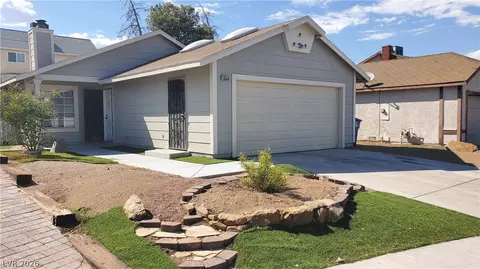 1308 Wintergreen Dr, Las Vegas, NV 89128