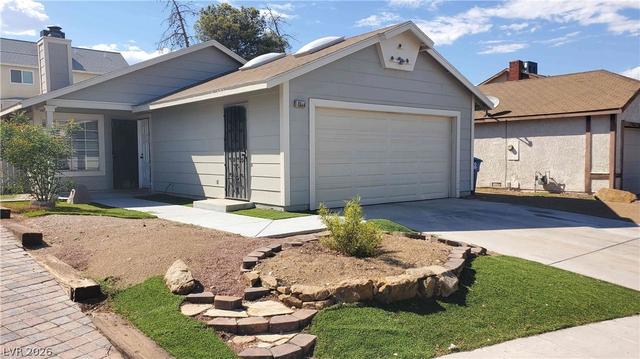 1308 Wintergreen Dr, Las Vegas, NV 89128