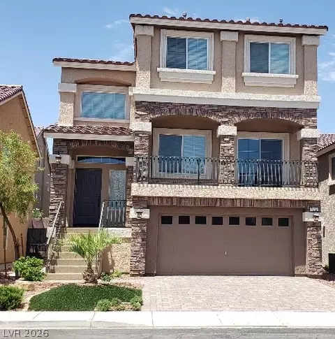 7275 Shannon Ridge Ct, Las Vegas, NV 89118