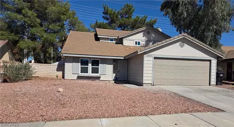 2366 Belvedere Dr, Henderson, NV 89014