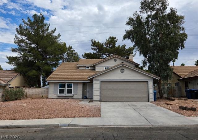 2366 Belvedere Dr, Henderson, NV 89014